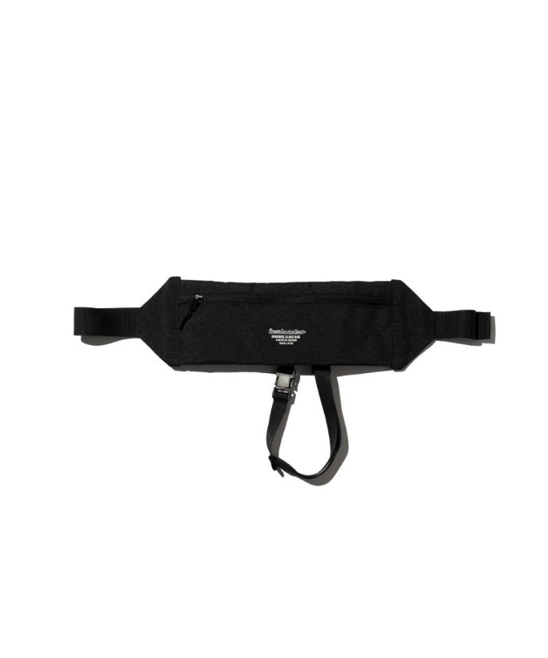 ＜FreshService＞RUNNING SLING BAG