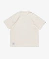 ＜WTAPS＞SIGN-YD / SS / COTTON