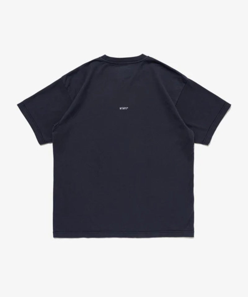 WTAPS＞SIGN-YD / SS / COTTON | MAKES ONLINE STORE
