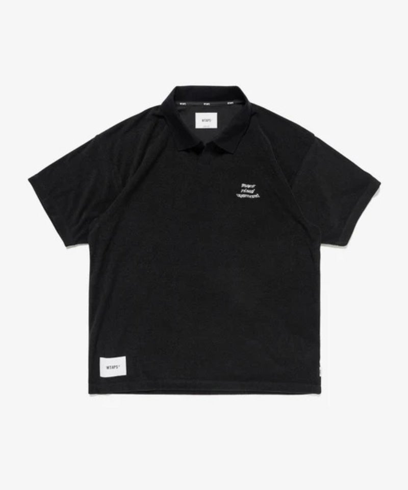 ＜WTAPS＞DUP 03 / SS / CTPL