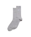 ＜SOPHNET.＞RELAX PILE SOCKS