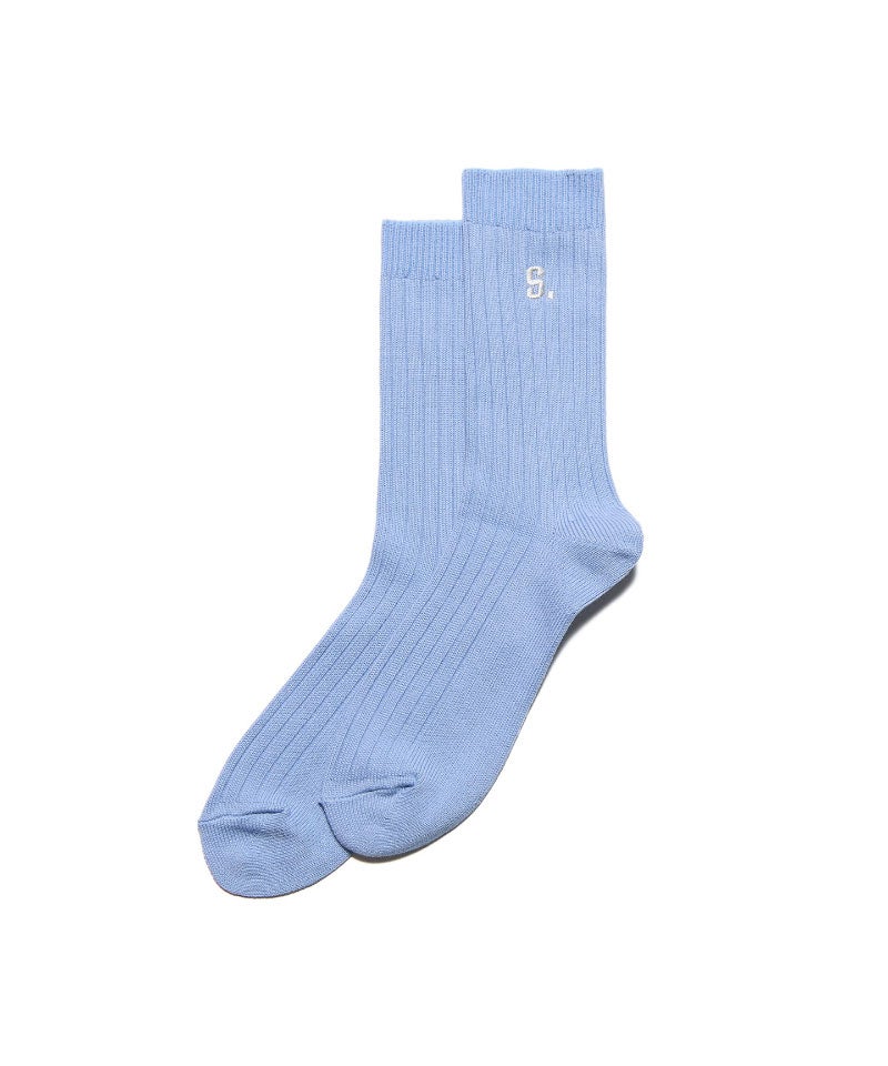 SOPHNET.＞RELAX PILE SOCKS | MAKES ONLINE STORE
