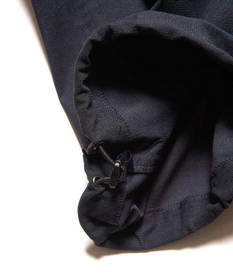 SOPHNET.＞4-WAY STRETCH L/S POLO SHIRT | MAKES ONLINE STORE