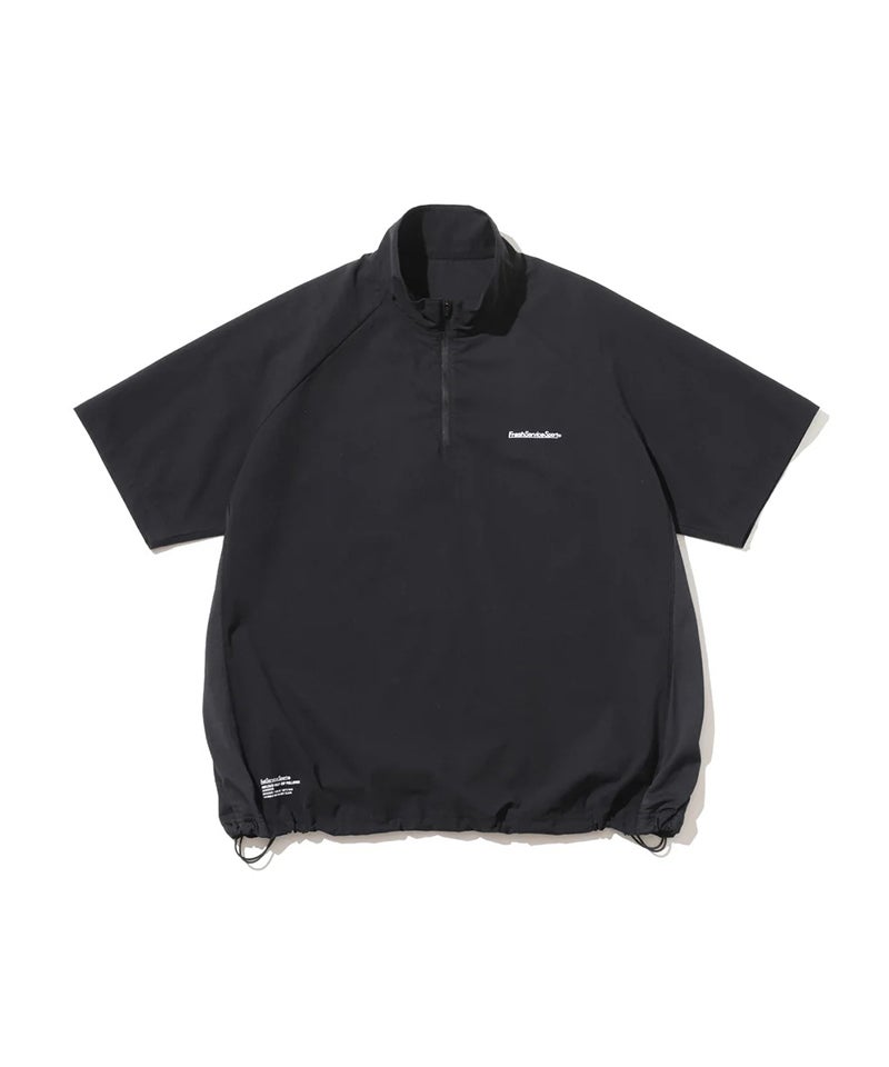 FreshService＞PRIMEFLEX HALF-ZIP PULLOVER | MAKES ONLINE STORE