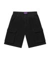＜BlackEyePatch＞OG LABEL WASHED CARGO BAGGY SHORTS