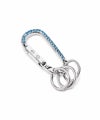 ＜uniform experiment＞ZIRCONIA CARABINER