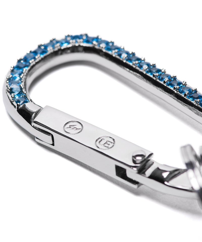 uniform experiment＞ZIRCONIA CARABINER | MAKES ONLINE STORE