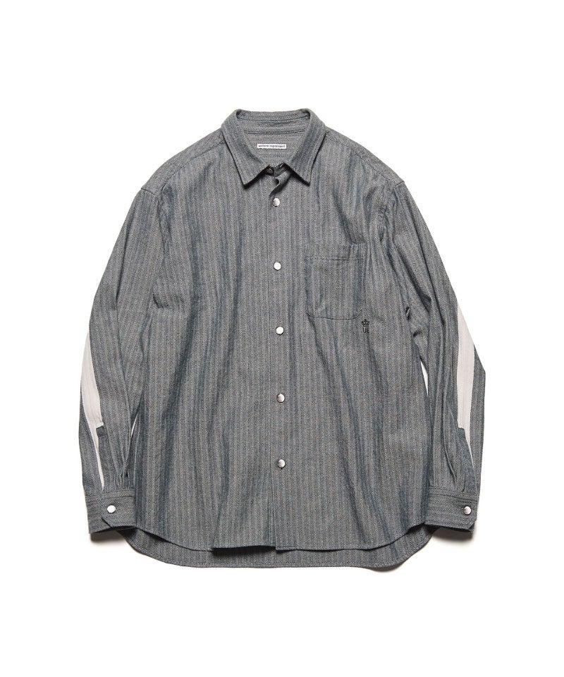 uniform experiment(ユニフォームエクスペリメント) メンズ uniform experiment ／ ユニフォーム エクスペリメント | MAKES ONLINE