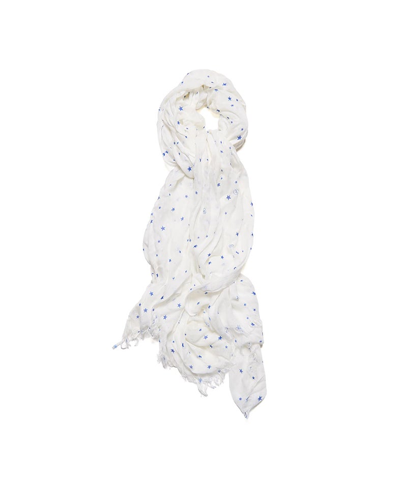 uniform experiment＞PATTERN STOLE | MAKES ONLINE STORE