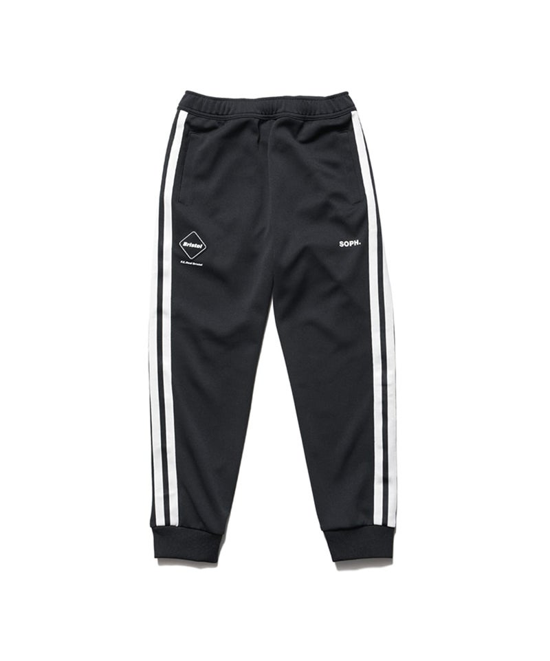 F.C.Real Bristol＞TRAINING TRACK PANTS(Kids) | MAKES ONLINE STORE