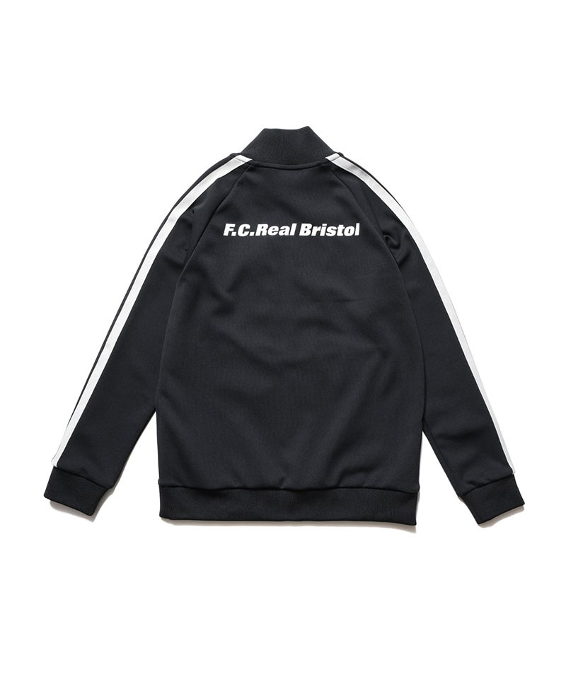 F.C.Real Bristol＞TRAINING TRACK JACKET(Kids) | MAKES ONLINE STORE