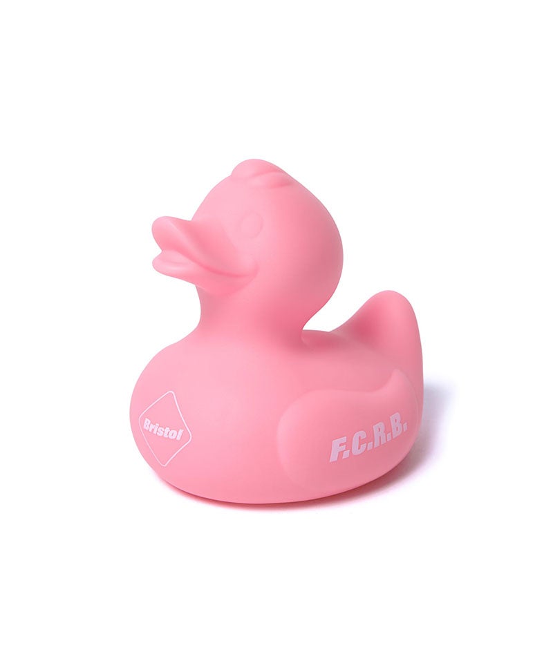 F.C.Real Bristol＞RUBBER DUCK | MAKES ONLINE STORE
