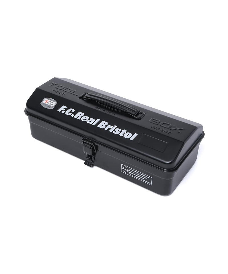 F.C.Real Bristol＞TOOL BOX | MAKES ONLINE STORE