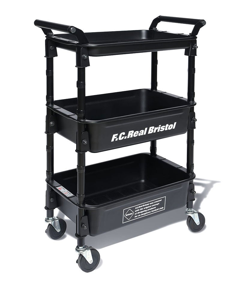 F.C.Real Bristol＞TOOL WAGON | MAKES ONLINE STORE