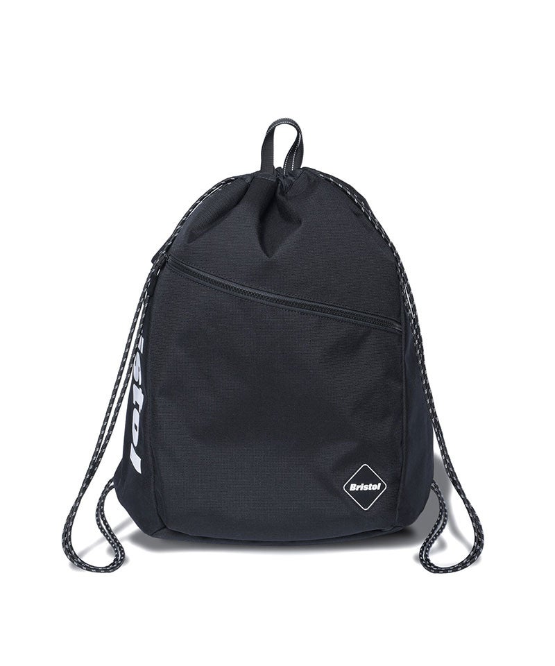 F.C.Real Bristol＞CORDURA RIPSTOP KNAPSACK | MAKES ONLINE STORE