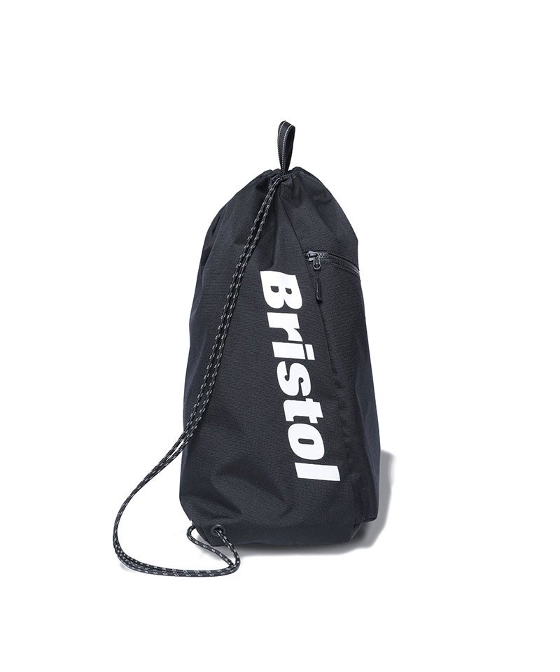 F.C.Real Bristol＞CORDURA RIPSTOP KNAPSACK | MAKES ONLINE STORE