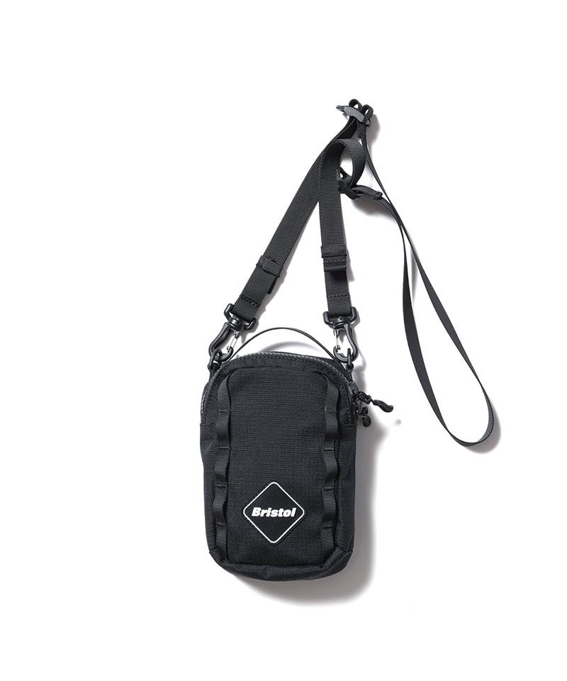 バッグ Bristol NYLON MULTI BAG F.C.Real Bristol＞CORDURA RIPSTOP GADGET BAG | MAKES ONLINE STORE