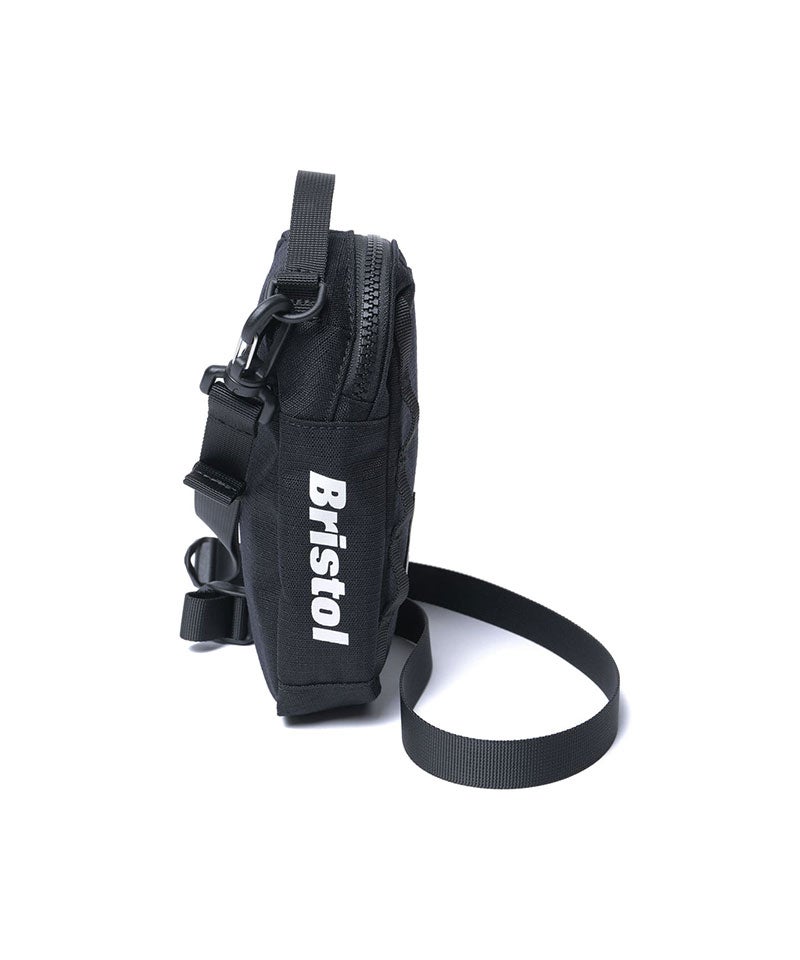 F.C.Real Bristol＞CORDURA RIPSTOP GADGET BAG | MAKES ONLINE STORE