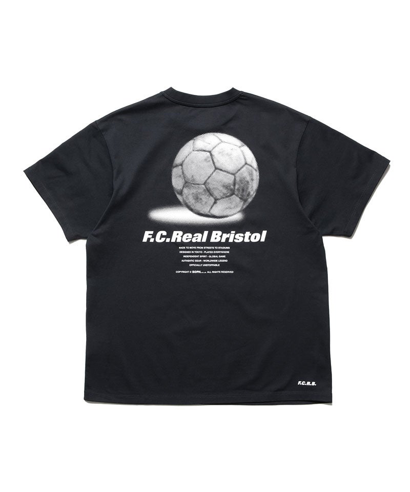 F.C.Real Bristol＞SPIRIT TEE | MAKES ONLINE STORE