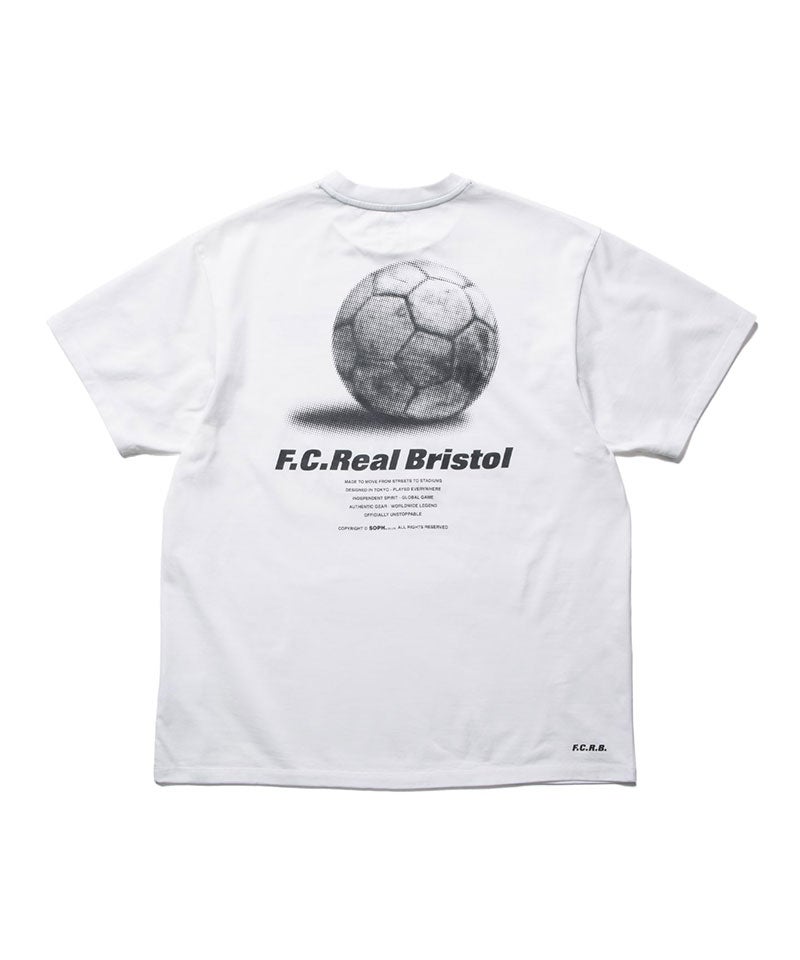 F.C.Real Bristol＞SPIRIT TEE | MAKES ONLINE STORE