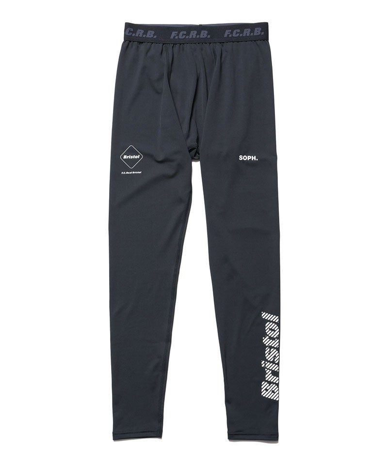 F.C.Real Bristol＞UNDERLAYER TIGHTS | MAKES ONLINE STORE