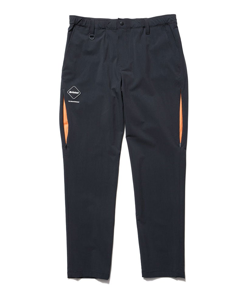 F.C.Real Bristol＞VENTILATION PANTS | MAKES ONLINE STORE