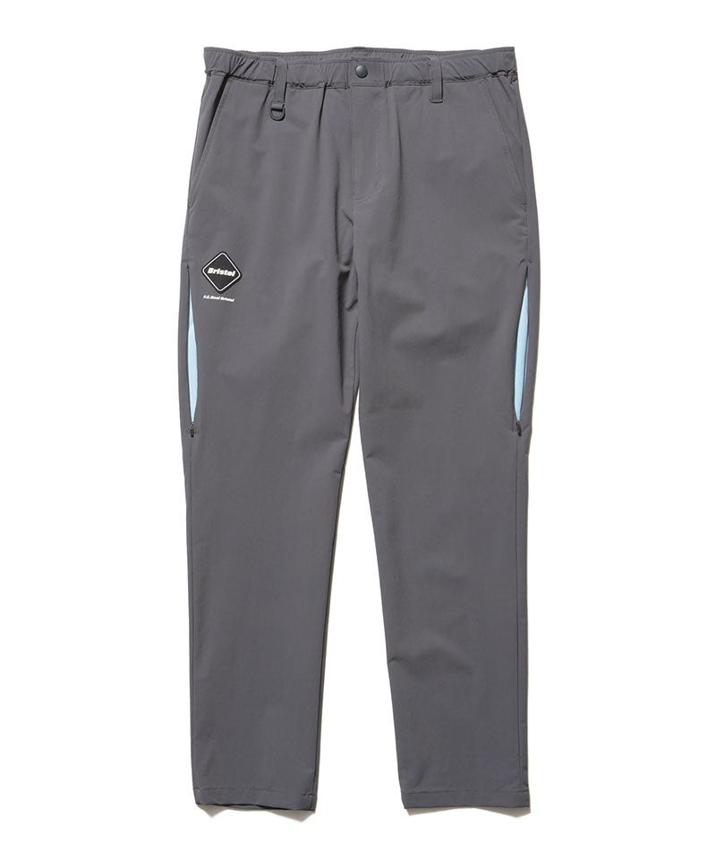 F.C.Real Bristol＞VENTILATION PANTS | MAKES ONLINE STORE