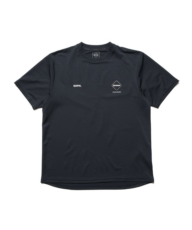 マ*イ様 【新品】Bristol2025AW S/S ATHLETIC TOP F.C.Real Bristol＞S/S ATHLETIC TOP | MAKES ONLINE STORE