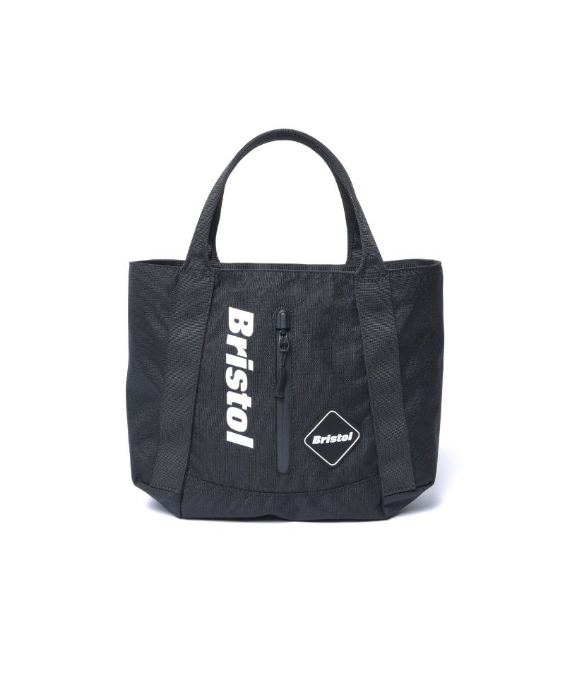 F.C.Real Bristol＞CORDURA RIPSTOP MINI TOTE BAG | MAKES ONLINE STORE