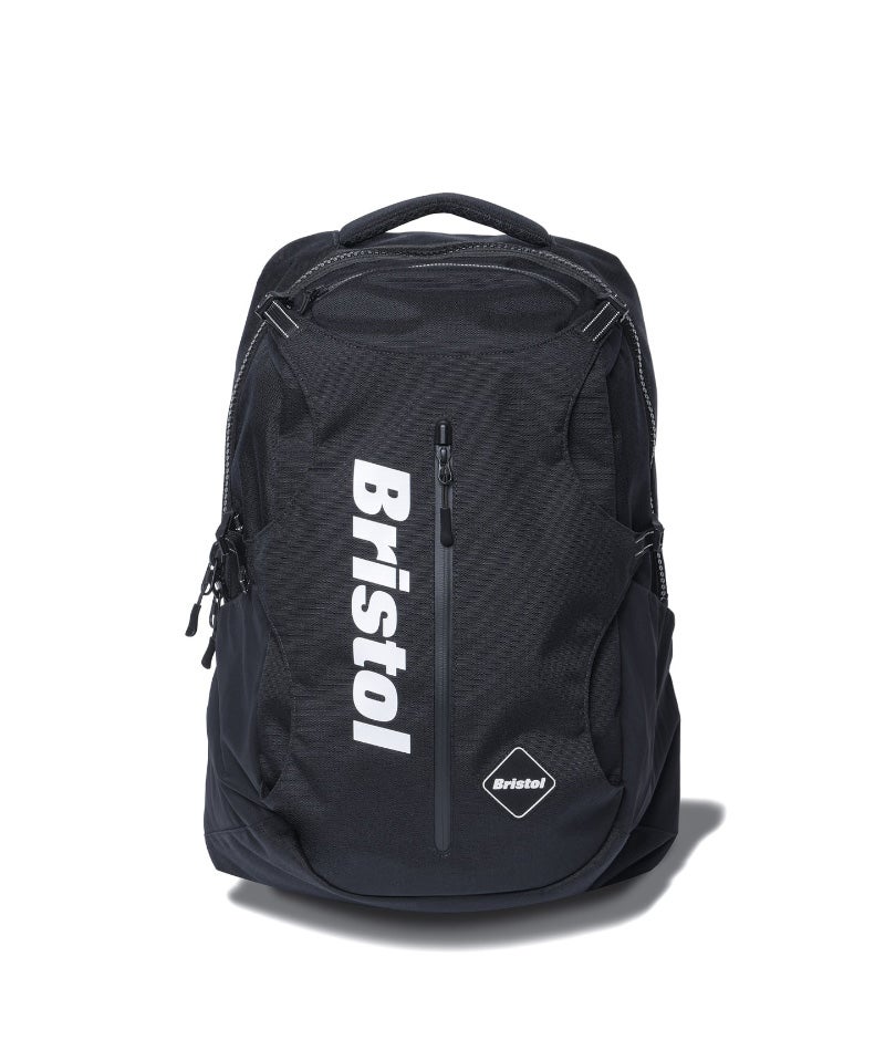 F.C.Real Bristol＞CORDURA RIPSTOP ADJUSTABLE BACKPACK 28 | MAKES
