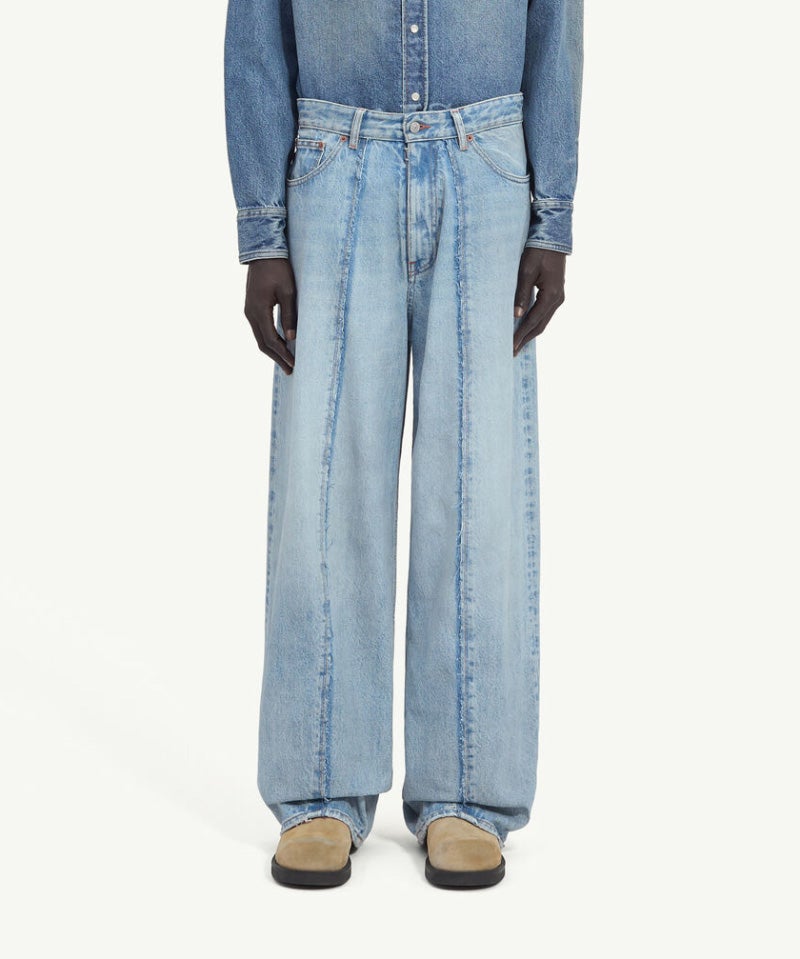 ＜MM⑥ Maison Margiela＞PANTS 5 POCKETS
