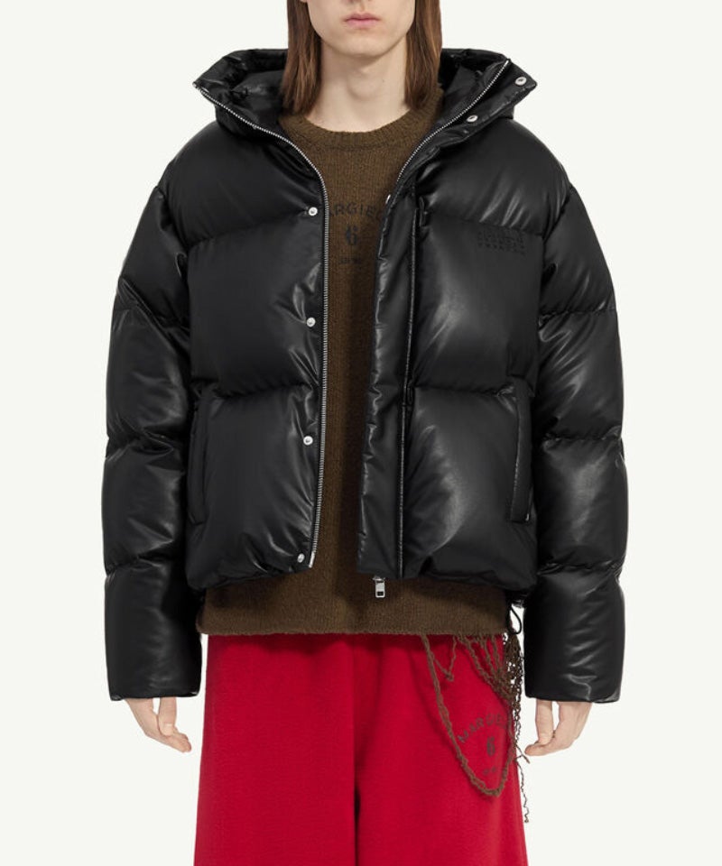 ＜MM⑥ Maison Margiela＞SPORTSJACKET