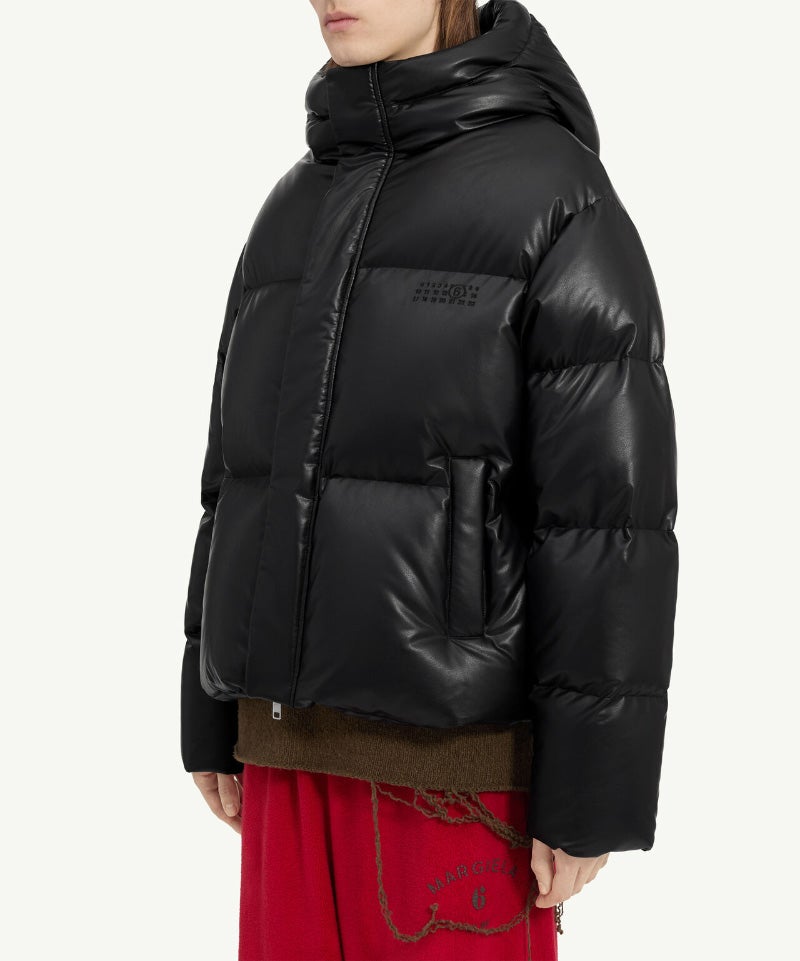 MM⑥ Maison Margiela＞SPORTSJACKET | MAKES ONLINE STORE