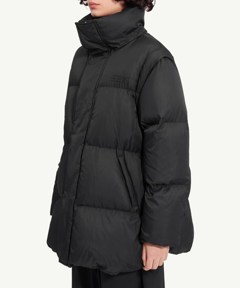 MM⑥ Maison Margiela＞SPORTSJACKET | MAKES ONLINE STORE