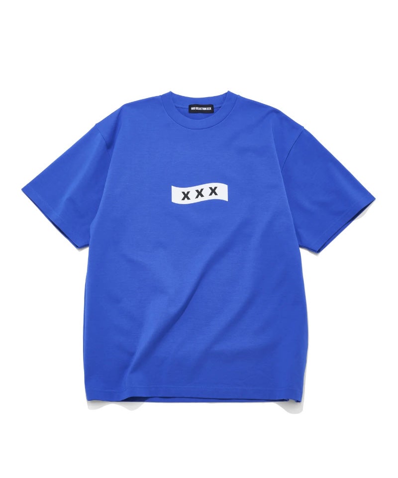 ＜GOD SELECTION XXX＞T-SHIRT (GX-S26-ST-12)