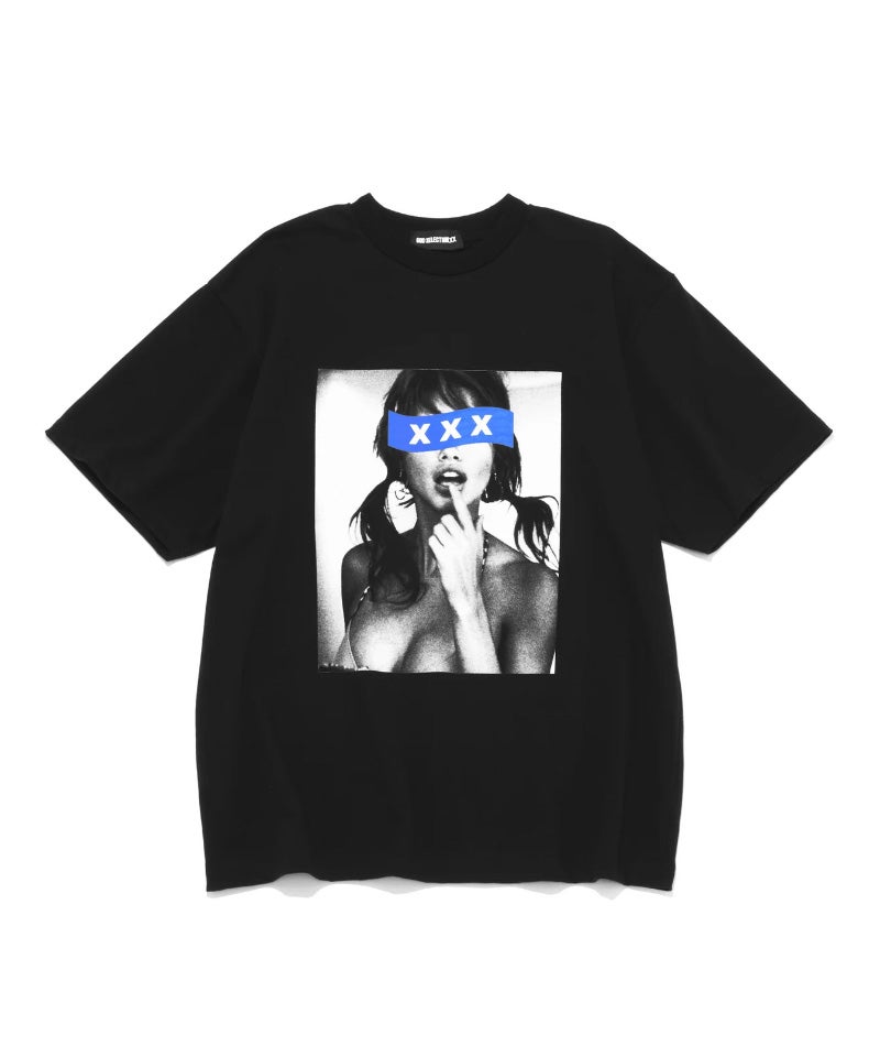 ＜GOD SELECTION XXX＞T-SHIRT (GX-S26-ST-13)