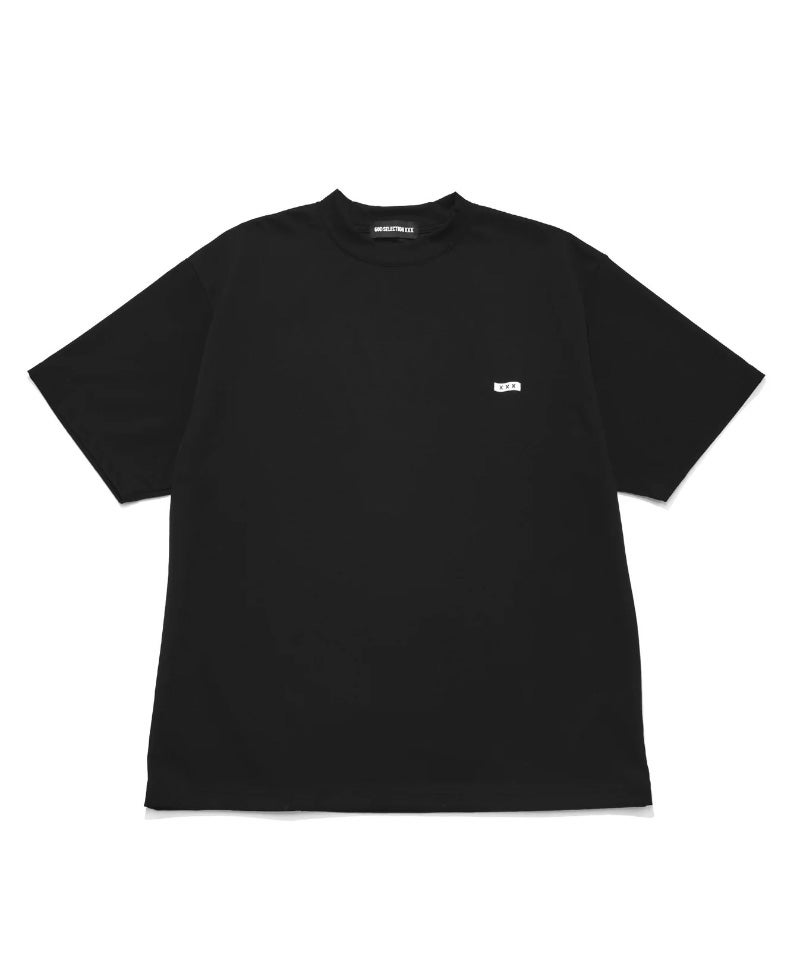 GOD SELECTION XXX＞MOCK NECK T-SHIRT (GX-S26-ST-13) | MAKES ONLINE