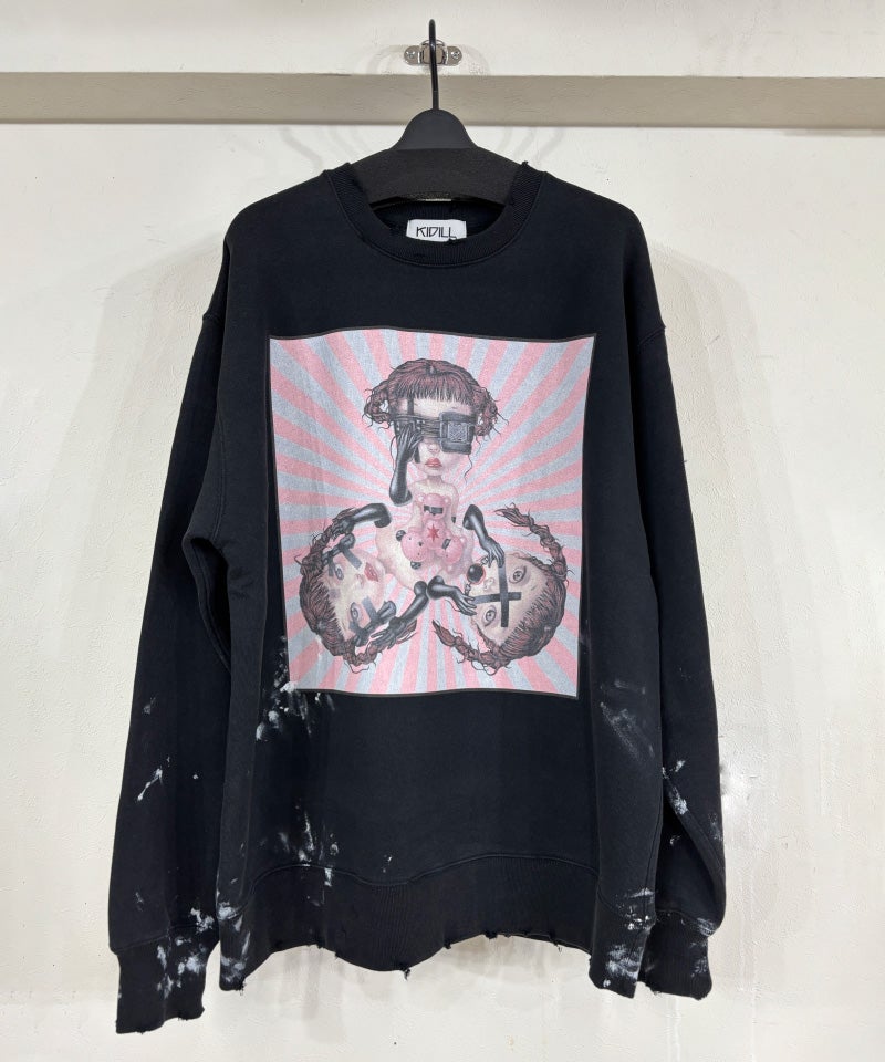 KIDILL ／ キディル | MAKES ONLINE STORE