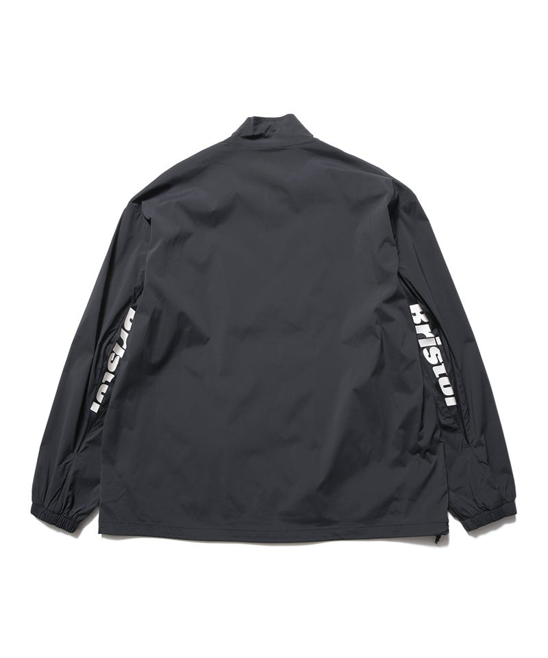F.C.Real Bristol＞CORDURA STRETCH VENTILATION BLOUSON | MAKES
