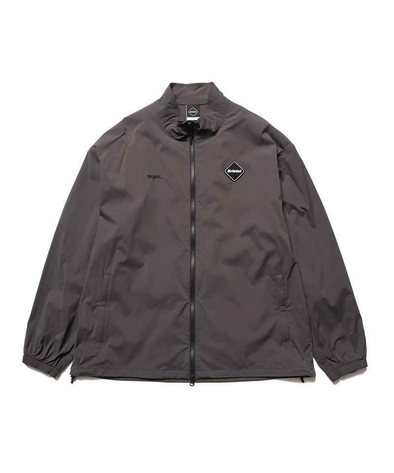 F.C.Real Bristol＞CORDURA STRETCH VENTILATION BLOUSON | MAKES