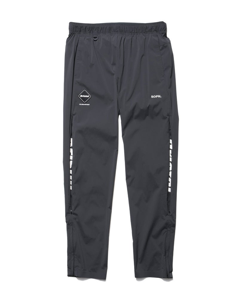 F.C.Real Bristol＞CORDURA STRETCH VENTILATION TAPERED PANTS