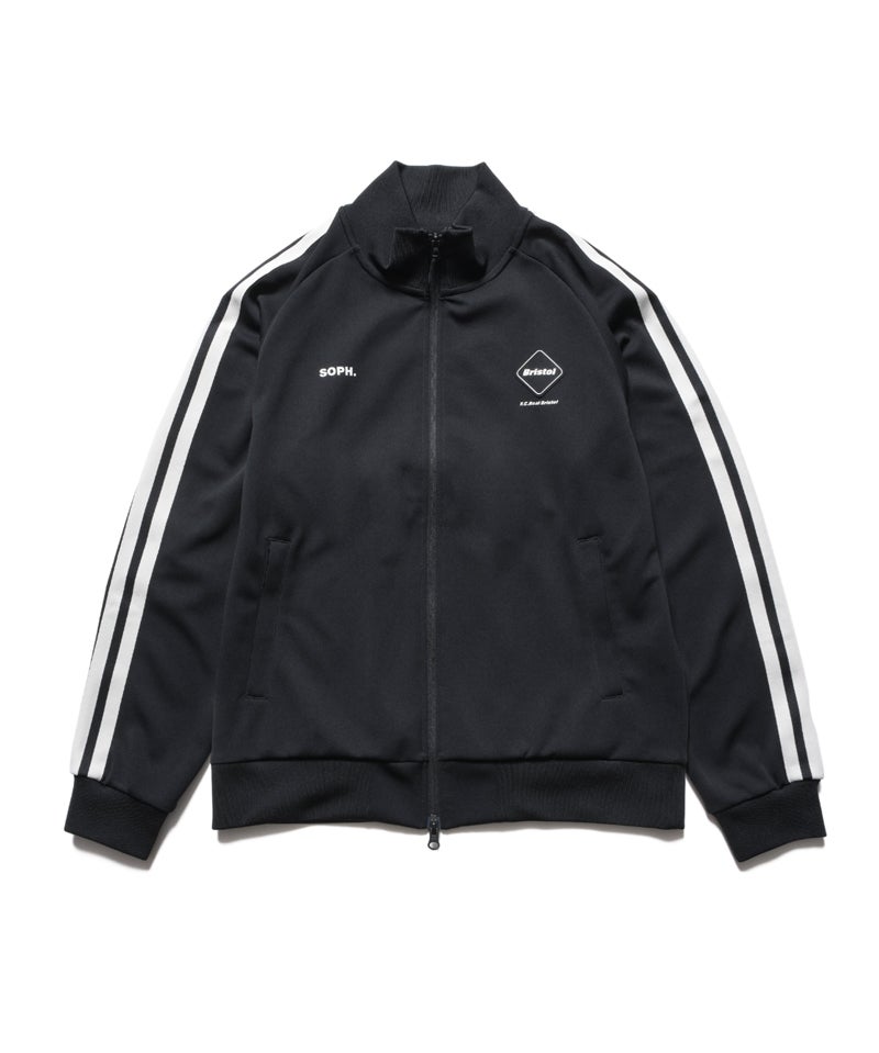 F.C.Real Bristol＞TRAINING TRACK JACKET | MAKES ONLINE STORE