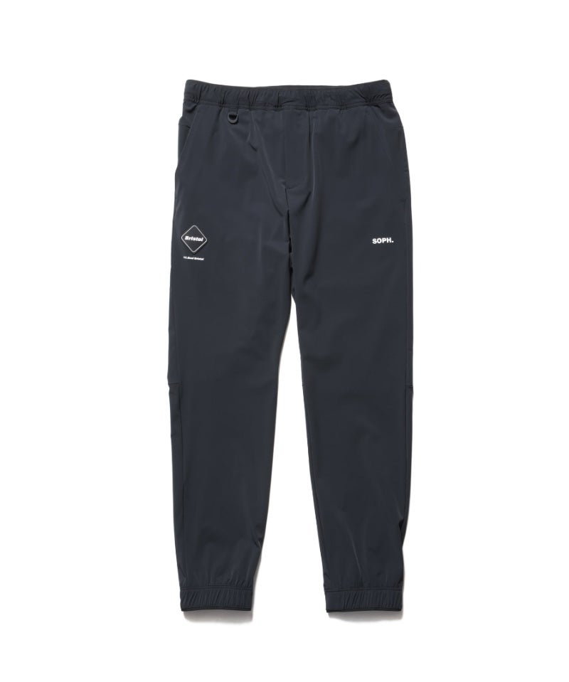 F.C.Real Bristol＞CORDURA 4-WAY STRETCH JOGGER PANTS | MAKES