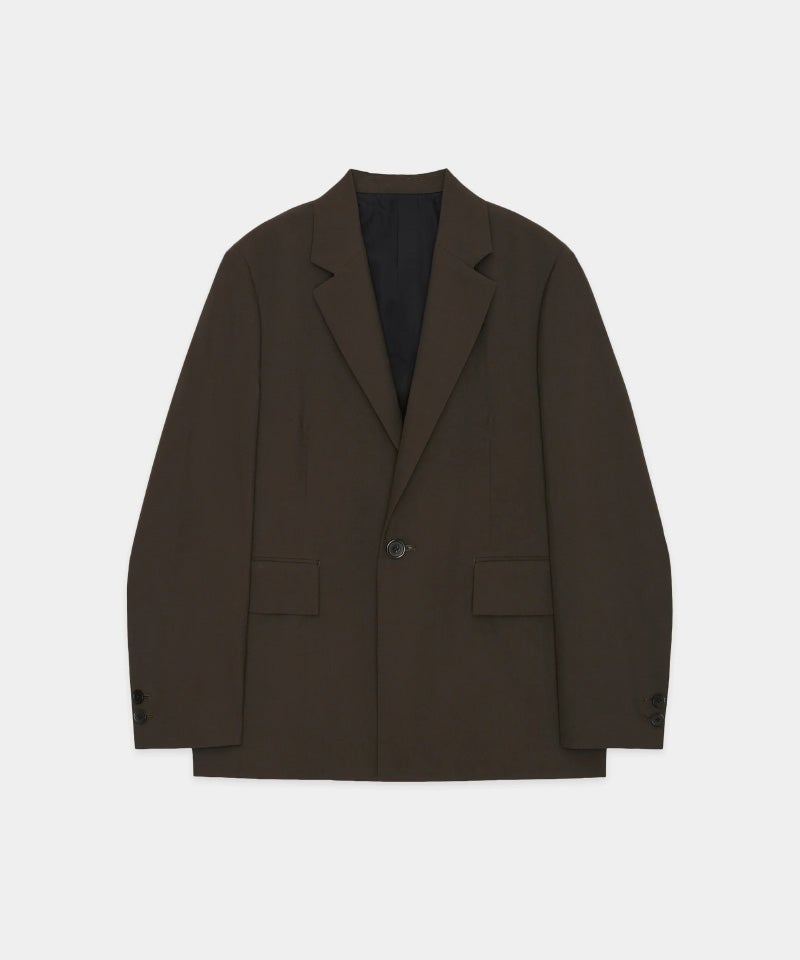 MARKAWARE＞SQUARE JACKET | MAKES ONLINE STORE