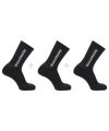 ＜SALOMON＞EVERYDAY CREW 3-PACK