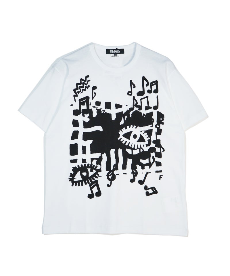 BLACK COMME des GARCONS ／ ブラック コムデギャルソン | MAKES