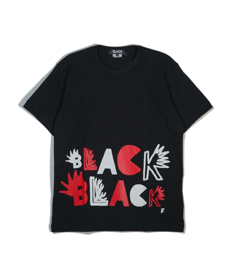 BLACK COMME des GARCONS ／ ブラック コムデギャルソン | MAKES