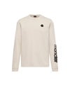 ＜MONCLER＞LS T-SHIRT