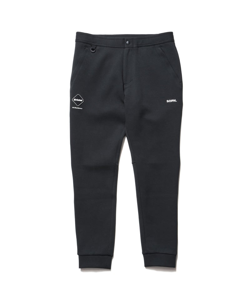 ブリストルジョガーパンツ F.C.Real Bristol＞TECH SWEAT JOGGER PANTS | MAKES ONLINE STORE