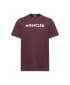 ＜MONCLER＞SS T-SHIRT